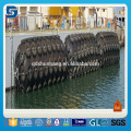 CCS-zertifizierte schwimmende pneumatische Marine-Gummi-Kotflügel für Schiffe